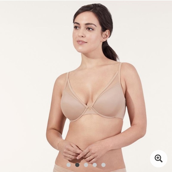 bra size 38d